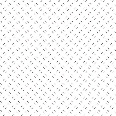 Soyut geometrik süslemesiz desen. tasarım arkaplanı, vektör illüstrasyonu