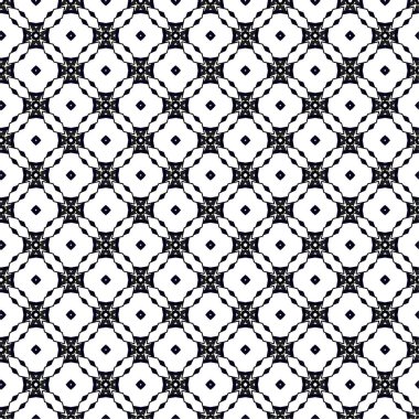 Soyut geometrik süslemesiz desen. tasarım arkaplanı, vektör illüstrasyonu