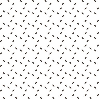 Soyut geometrik süslemesiz desen. tasarım arkaplanı, vektör illüstrasyonu