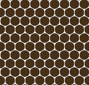 Soyut geometrik süslemesiz desen. tasarım arkaplanı, vektör illüstrasyonu