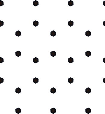 Soyut geometrik süslemesiz desen. tasarım arkaplanı, vektör illüstrasyonu