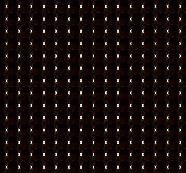 Soyut geometrik süslemesiz desen. tasarım arkaplanı, vektör illüstrasyonu