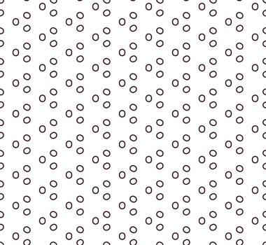 Soyut geometrik süslemesiz desen. tasarım arkaplanı, vektör illüstrasyonu