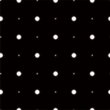 Soyut geometrik süslemesiz desen. tasarım arkaplanı, vektör illüstrasyonu