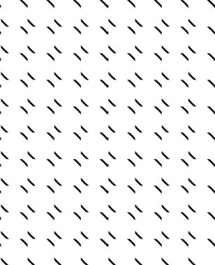 Soyut geometrik süslemesiz desen. tasarım arkaplanı, vektör illüstrasyonu