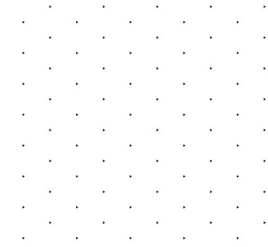 Soyut geometrik süslemesiz desen. tasarım arkaplanı, vektör illüstrasyonu