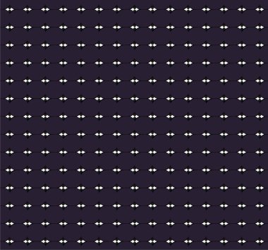 Soyut geometrik süslemesiz desen. tasarım arkaplanı, vektör illüstrasyonu