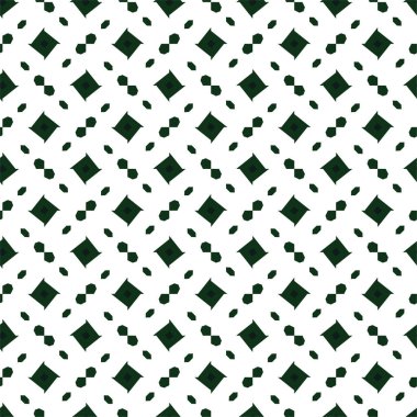 Soyut geometrik süslemesiz desen. tasarım arkaplanı, vektör illüstrasyonu