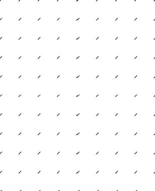 Soyut geometrik süslemesiz desen. tasarım arkaplanı, vektör illüstrasyonu