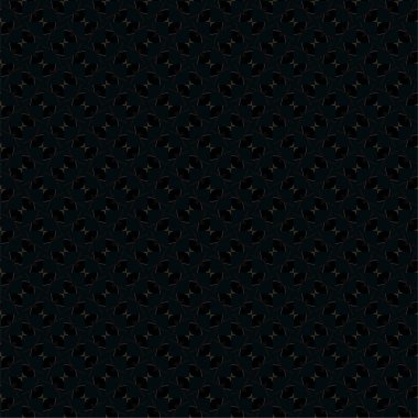 Soyut geometrik süslemesiz desen. tasarım arkaplanı, vektör illüstrasyonu