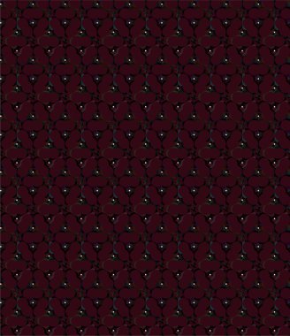 Soyut geometrik süslemesiz desen. tasarım arkaplanı, vektör illüstrasyonu