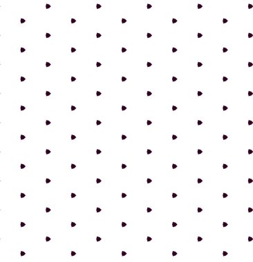 Soyut geometrik süslemesiz desen. tasarım arkaplanı, vektör illüstrasyonu