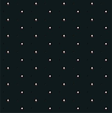 Soyut geometrik süslemesiz desen. tasarım arkaplanı, vektör illüstrasyonu