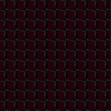 Soyut geometrik süslemesiz desen. tasarım arkaplanı, vektör illüstrasyonu 