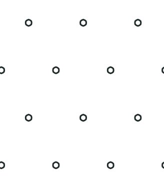 Soyut geometrik süslemesiz desen. tasarım arkaplanı, vektör illüstrasyonu