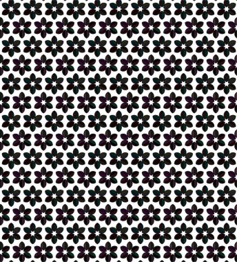 Soyut geometrik süslemesiz desen. tasarım arkaplanı, vektör illüstrasyonu