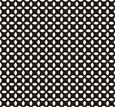 Soyut geometrik süslemesiz desen. tasarım arkaplanı, vektör illüstrasyonu