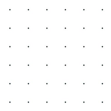 Soyut geometrik süslemesiz desen. tasarım arkaplanı, vektör illüstrasyonu