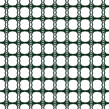 Soyut geometrik süslemesiz desen. tasarım arkaplanı, vektör illüstrasyonu