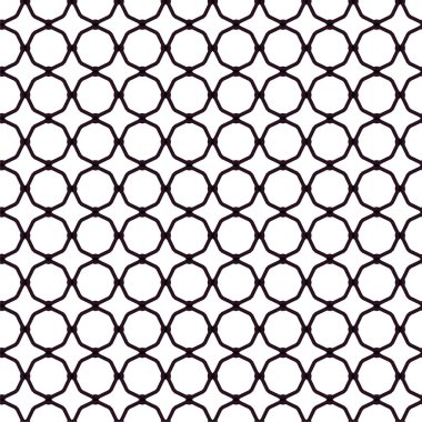 Soyut geometrik süslemesiz desen. tasarım arkaplanı, vektör illüstrasyonu