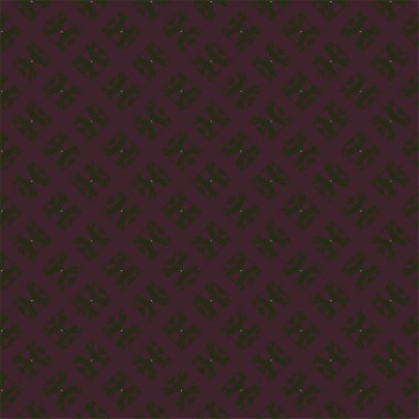 Soyut geometrik süslemesiz desen. tasarım arkaplanı, vektör illüstrasyonu