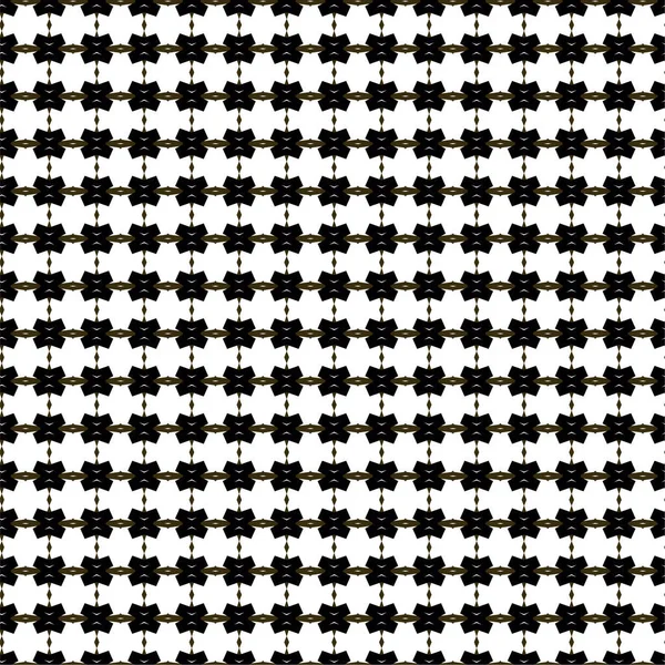 Soyut geometrik süslemesiz desen. tasarım arkaplanı, vektör illüstrasyonu