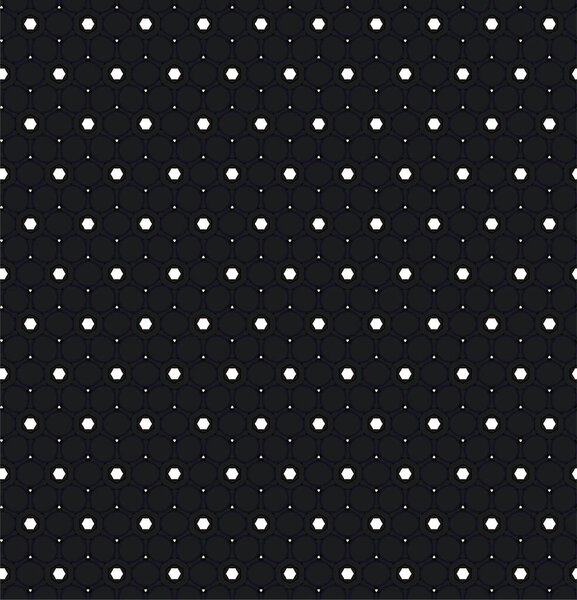 абстрактный геометрический орнаментальный бесшовный рисунок. фон проектирования, векторная иллюстрация