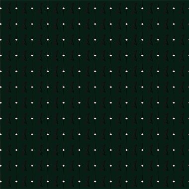 Soyut geometrik süslemesiz desen. tasarım arkaplanı, vektör illüstrasyonu