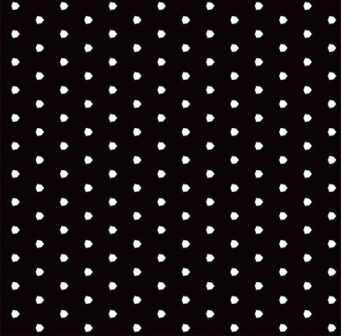 Soyut geometrik süslemesiz desen. tasarım arkaplanı, vektör illüstrasyonu