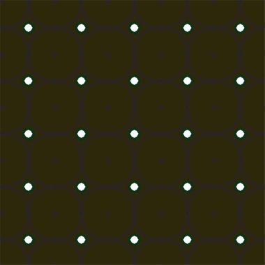 Soyut geometrik süslemesiz desen. tasarım arkaplanı, vektör illüstrasyonu