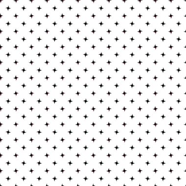 Soyut geometrik süslemesiz desen. tasarım arkaplanı, vektör illüstrasyonu 