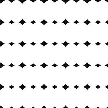 Soyut geometrik süslemesiz desen. tasarım arkaplanı, vektör illüstrasyonu