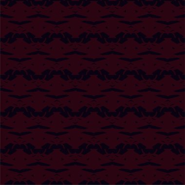 Soyut geometrik süslemesiz desen. tasarım arkaplanı, vektör illüstrasyonu