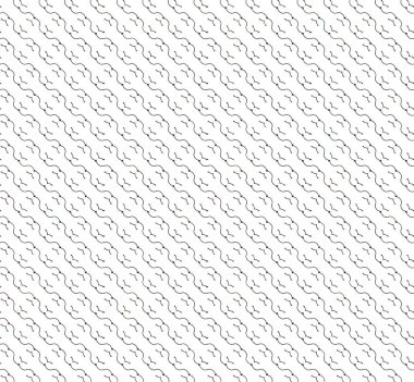 Soyut geometrik süslemesiz desen. tasarım arkaplanı, vektör illüstrasyonu