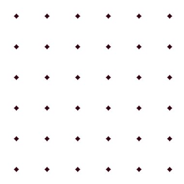 Soyut geometrik süslemesiz desen. tasarım arkaplanı, vektör illüstrasyonu