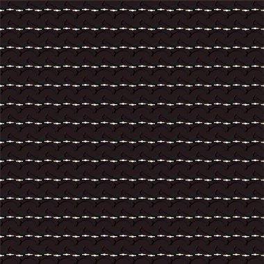 Soyut geometrik süslemesiz desen. tasarım arkaplanı, vektör illüstrasyonu