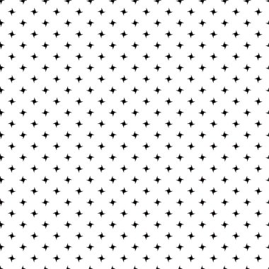 Soyut geometrik süslemesiz desen. tasarım arkaplanı, vektör illüstrasyonu