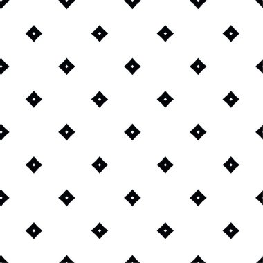 Soyut geometrik süslemesiz desen. tasarım arkaplanı, vektör illüstrasyonu