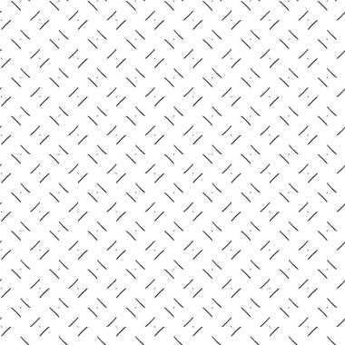 Soyut geometrik süslemesiz desen. tasarım arkaplanı, vektör illüstrasyonu