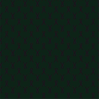 Soyut geometrik süslemesiz desen. tasarım arkaplanı, vektör illüstrasyonu