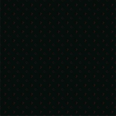 Soyut geometrik süslemesiz desen. tasarım arkaplanı, vektör illüstrasyonu