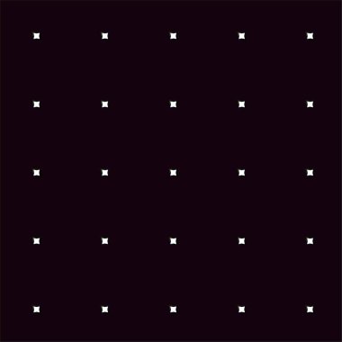 Soyut geometrik süslemesiz desen. tasarım arkaplanı, vektör illüstrasyonu