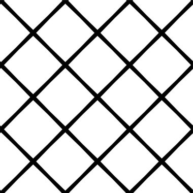 Soyut geometrik süslemesiz desen. tasarım arkaplanı, vektör illüstrasyonu