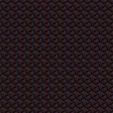 Soyut geometrik süslemesiz desen. tasarım arkaplanı, vektör illüstrasyonu