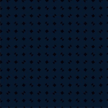 Soyut geometrik süslemesiz desen. tasarım arkaplanı, vektör illüstrasyonu