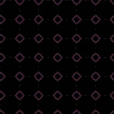 Soyut geometrik süslemesiz desen. tasarım arkaplanı, vektör illüstrasyonu