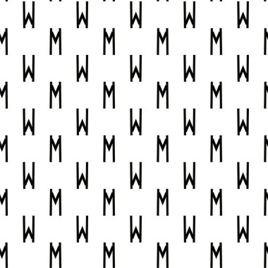 Soyut geometrik süslemesiz desen. tasarım arkaplanı, vektör illüstrasyonu