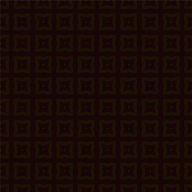 Soyut geometrik süslemesiz desen. tasarım arkaplanı, vektör illüstrasyonu