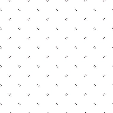 Soyut geometrik süslemesiz desen. tasarım arkaplanı, vektör illüstrasyonu