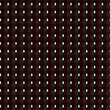 Soyut geometrik süslemesiz desen. tasarım arkaplanı, vektör illüstrasyonu